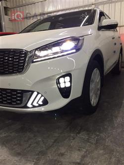 کیا سۆرینتۆ